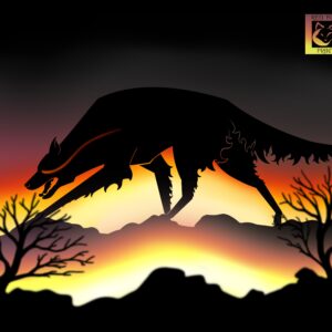 Blood Hound (Download)