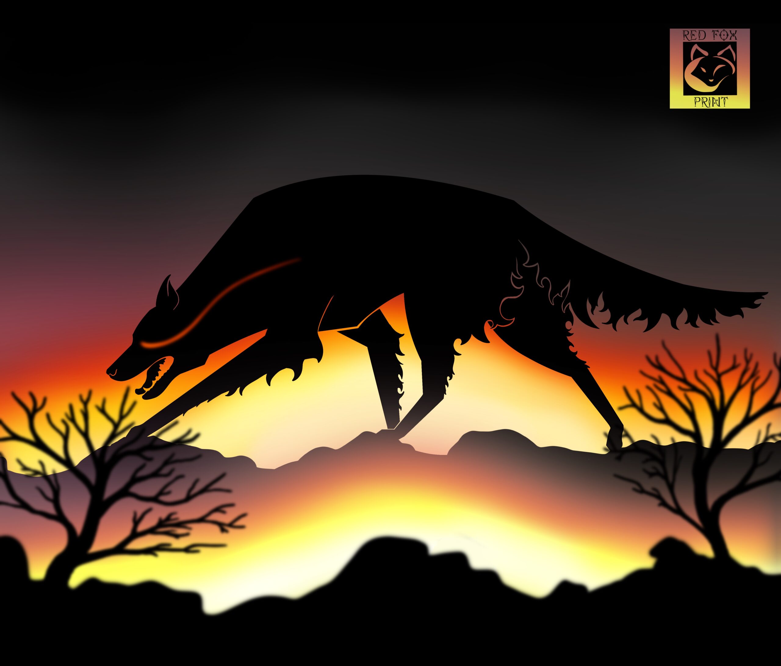 Blood Hound (Download)