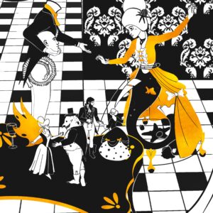 Welch Rococo (Download)