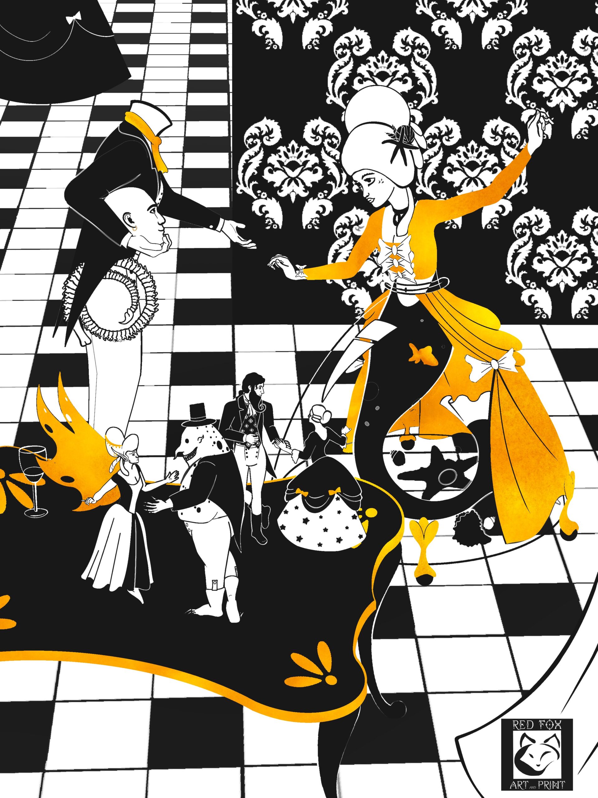 Welch Rococo (Download)